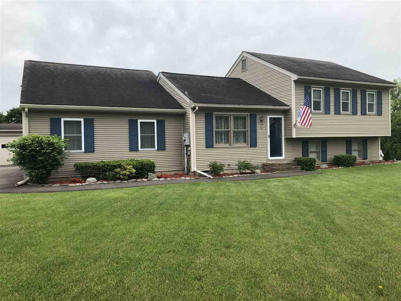 3 Hunting Ridge Lane Milton, Vermont Sold in 2019 Coldwell Banker