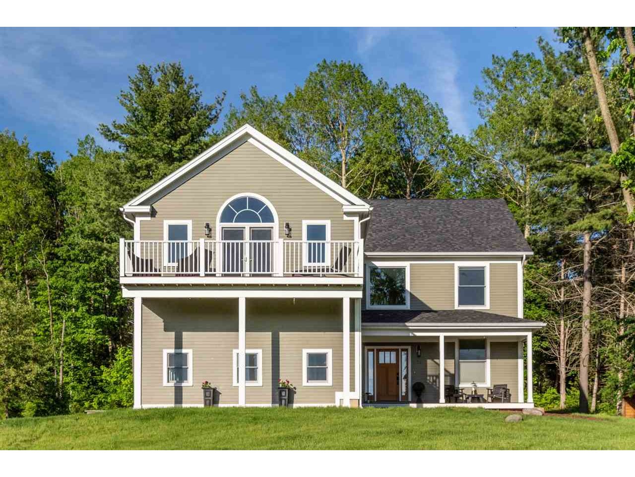 Sold property in Shelburne Sold property in Shelburne