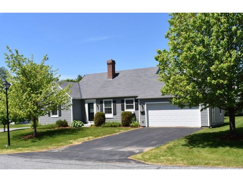 27 Wildersburg Common Barre Town, Vermont Sold in 2019