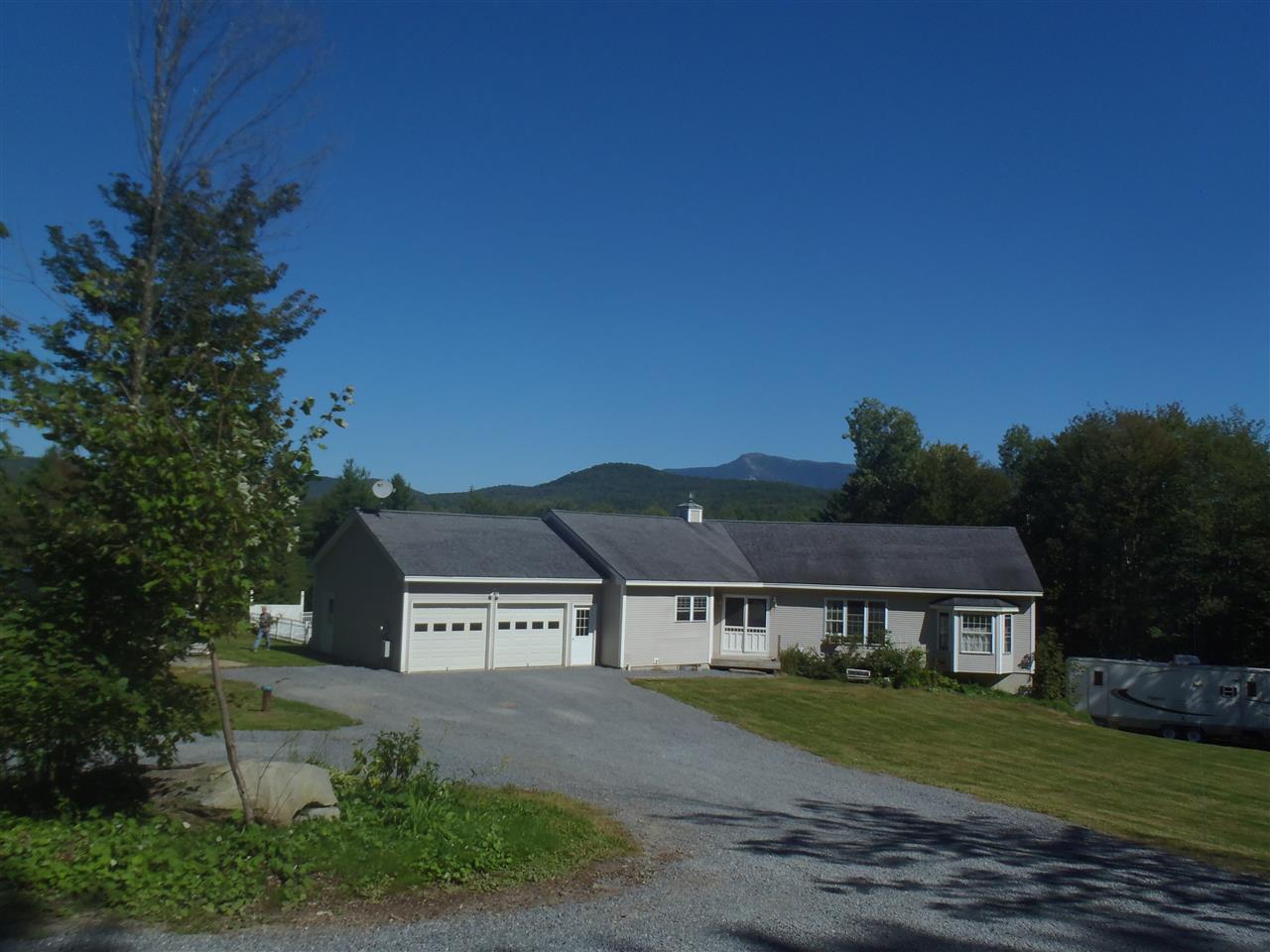 70 Palmer Lane Jericho, Vermont Sold in 2019