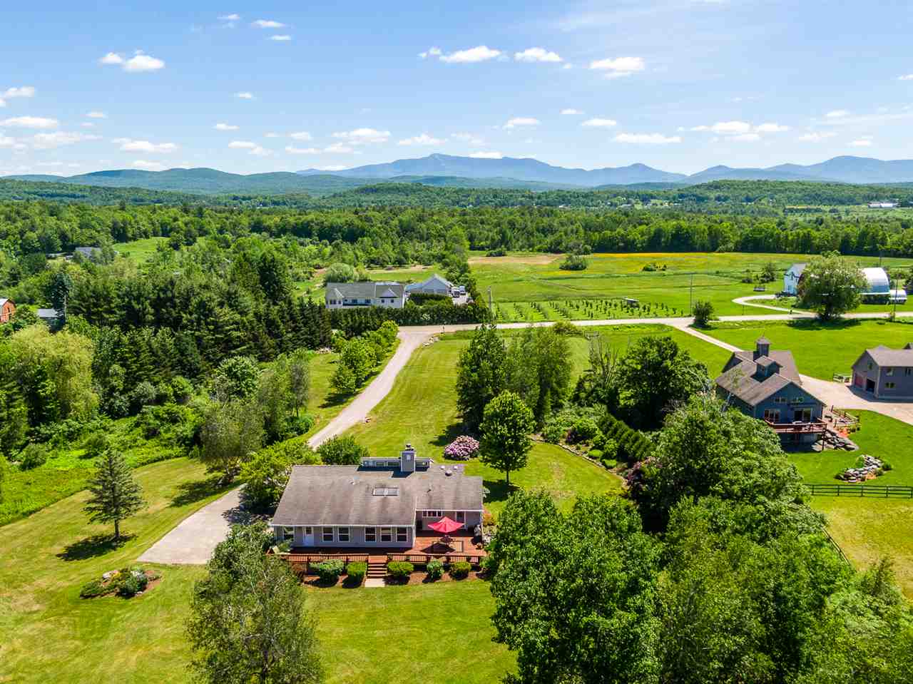 112 Brigham Hill Road Essex, Vermont Sold in 2019