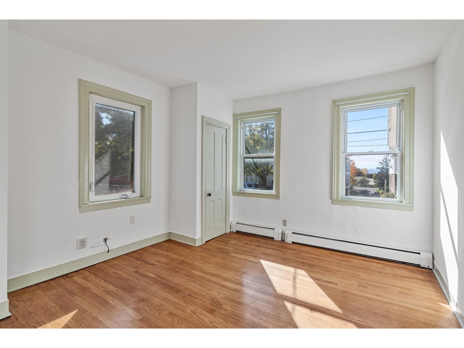 Unit 478 #1: Bedroom 1