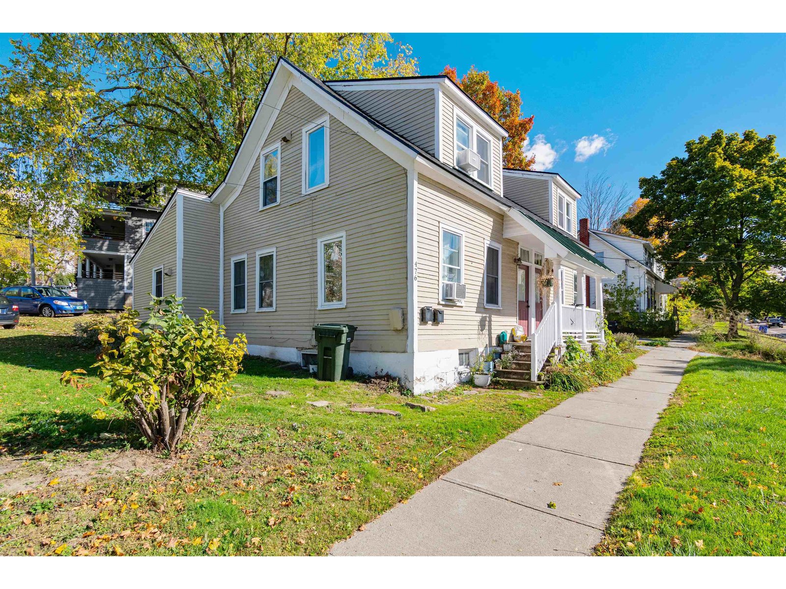Burlington Investment Opportunity!