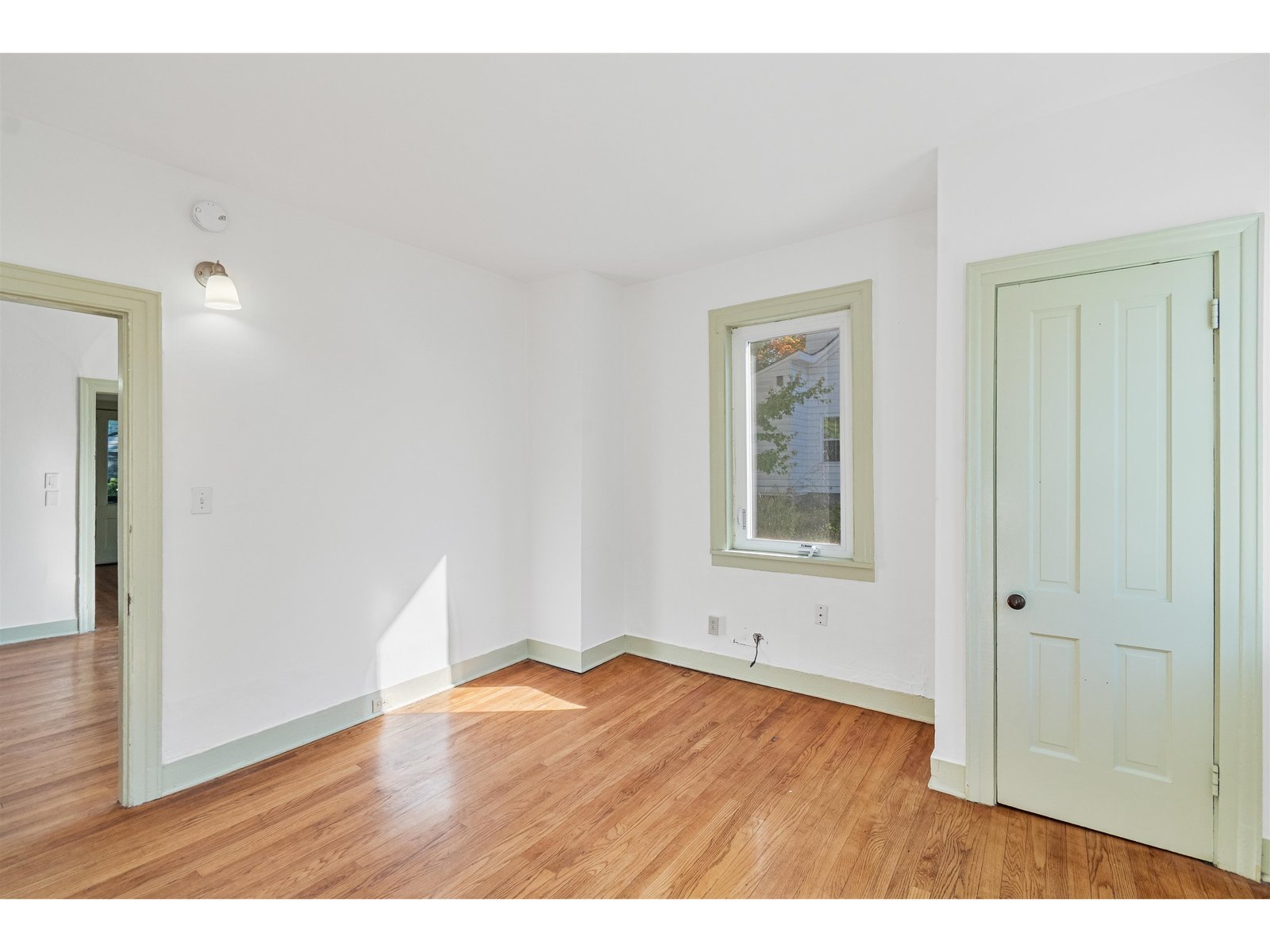 Unit 478 #1: Bedroom 1