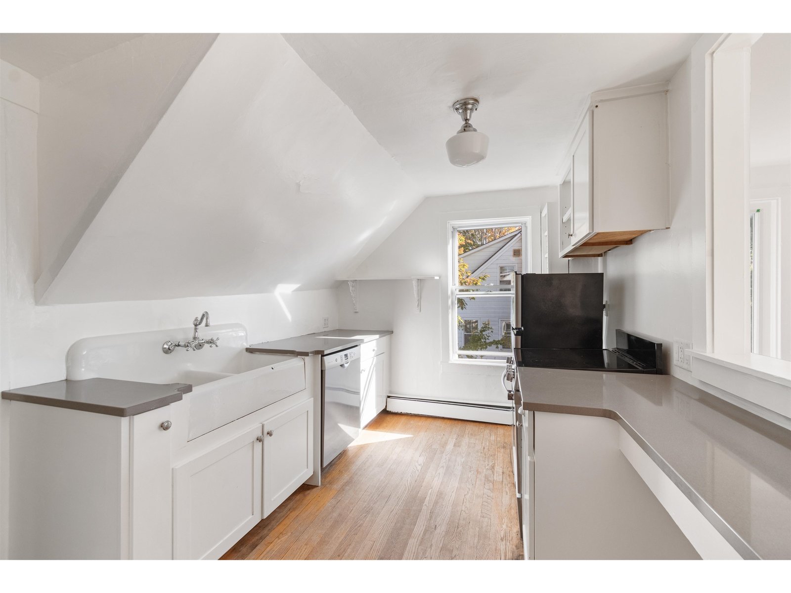 Unit 478 #2: Kitchen