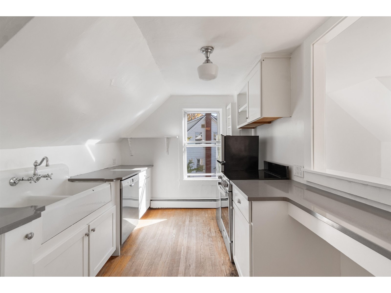 Unit 478 #2: Kitchen