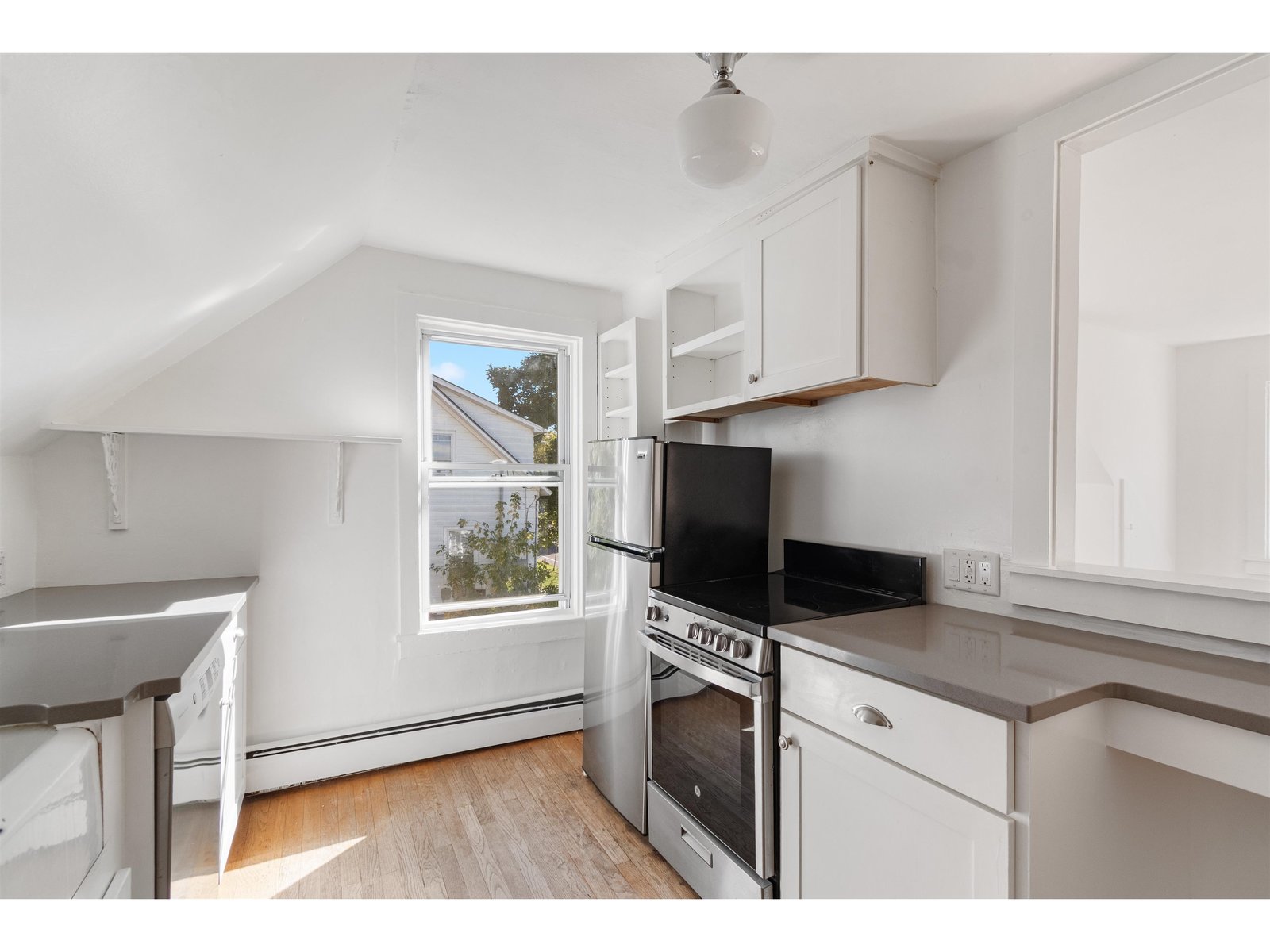Unit 478 #2: Kitchen