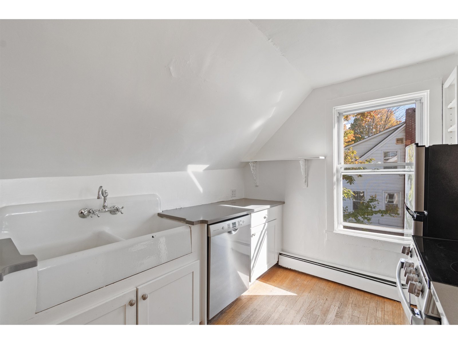 Unit 478 #2: Kitchen