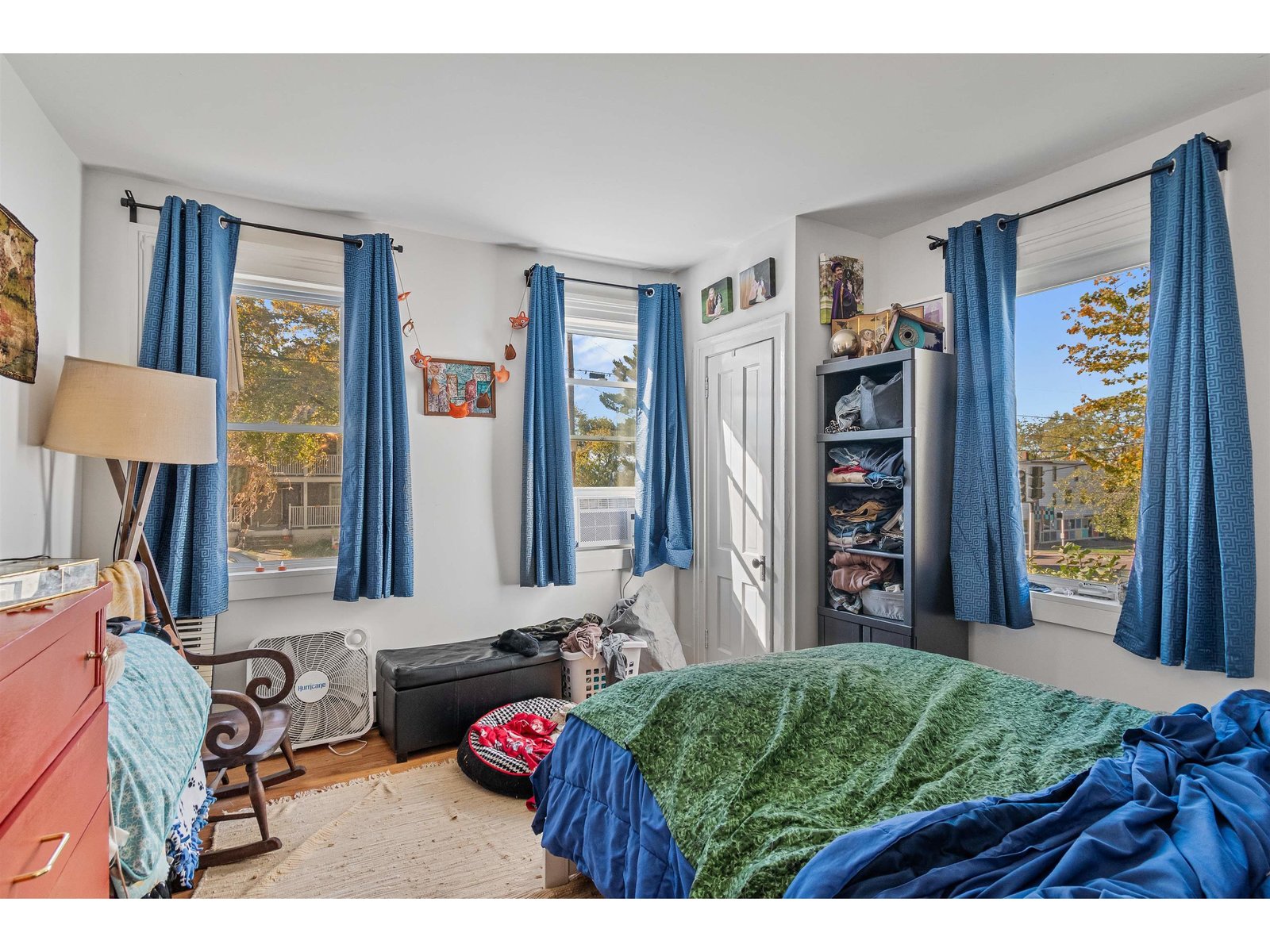 Unit 476 #1: Bedroom 1
