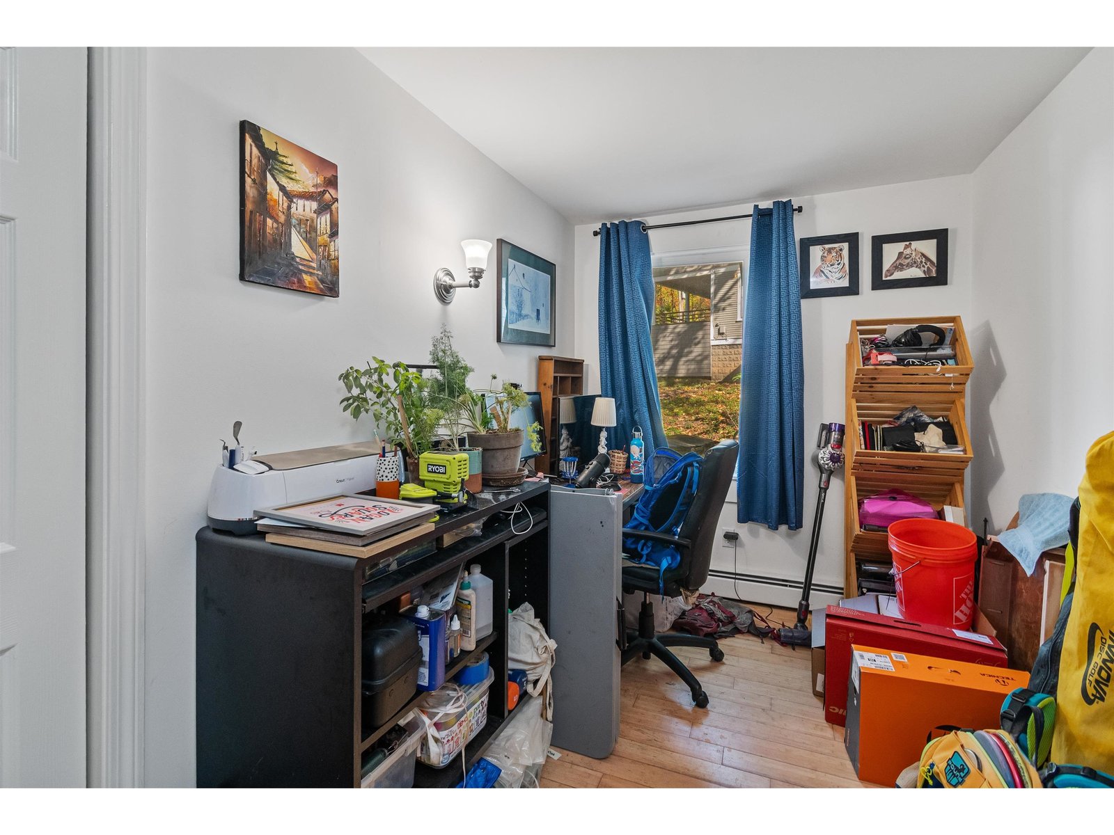 Unit 476 #1: Bedroom 2