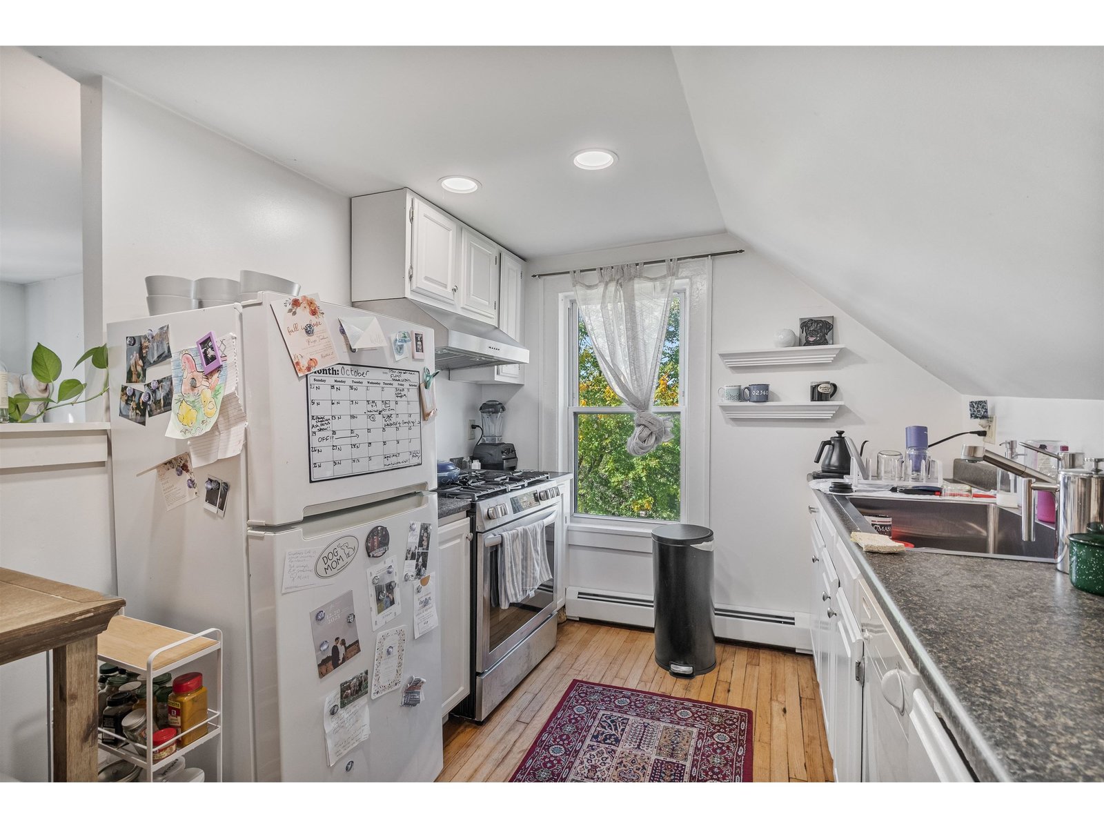 Unit 476 #2: Kitchen