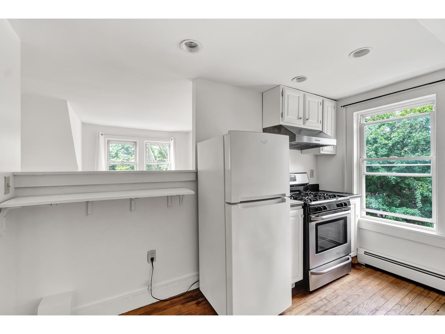 Unit 476 #2: Kitchen