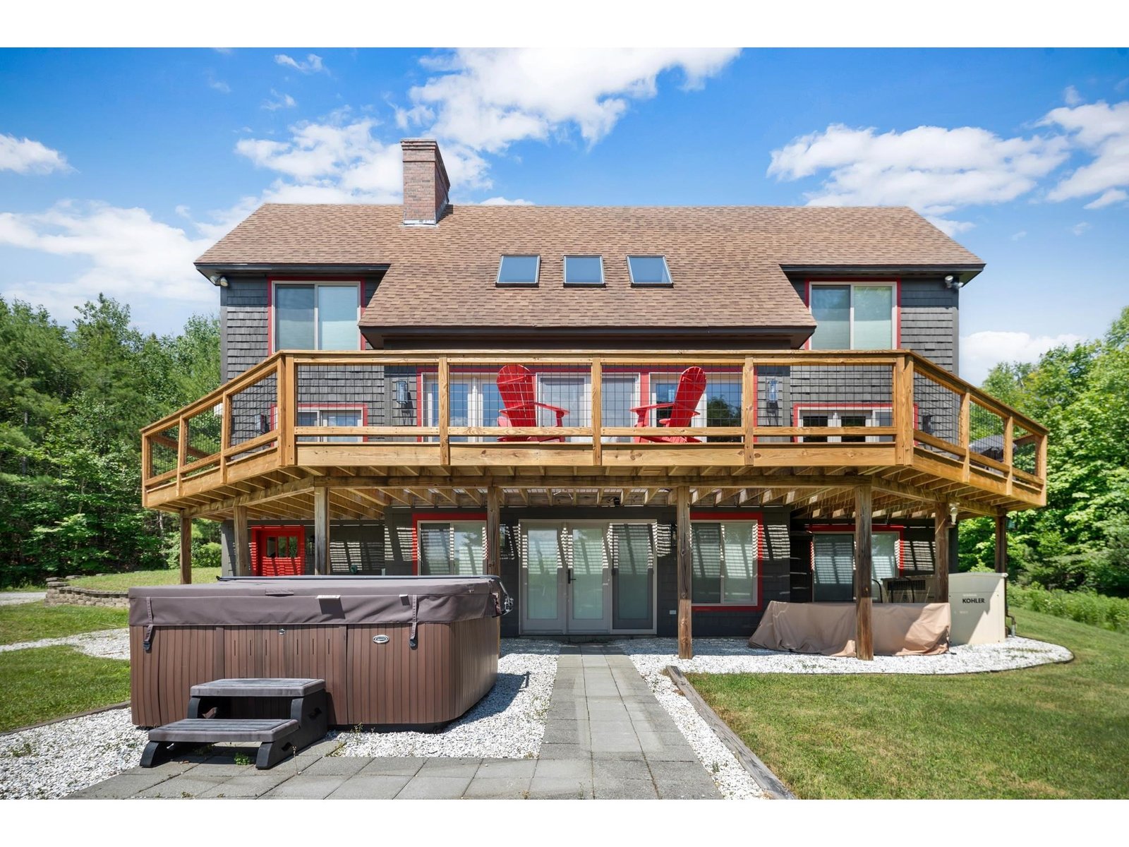 476 Dix Hill, Plymouth