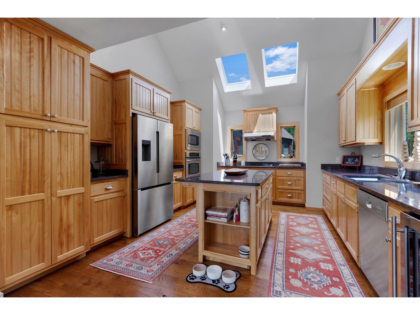Exceptional Kitchen Space