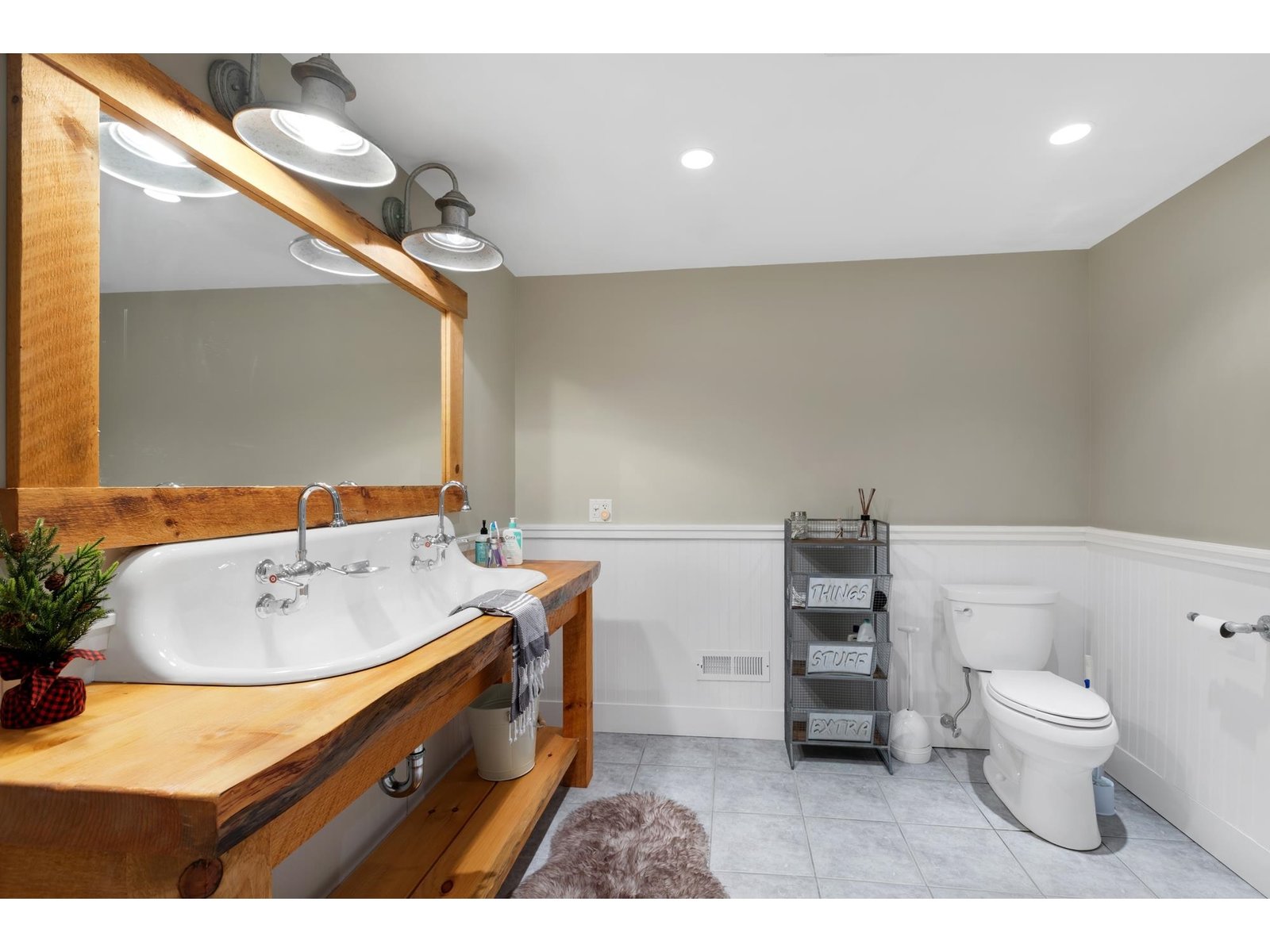 Radiant Floors