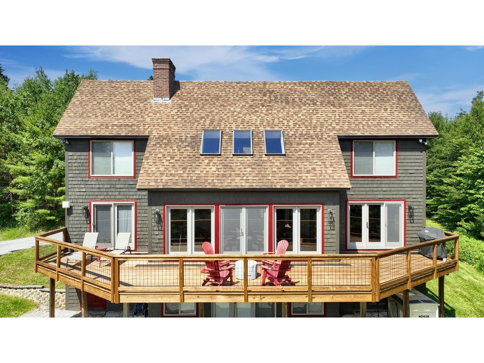 476 Dix Hill