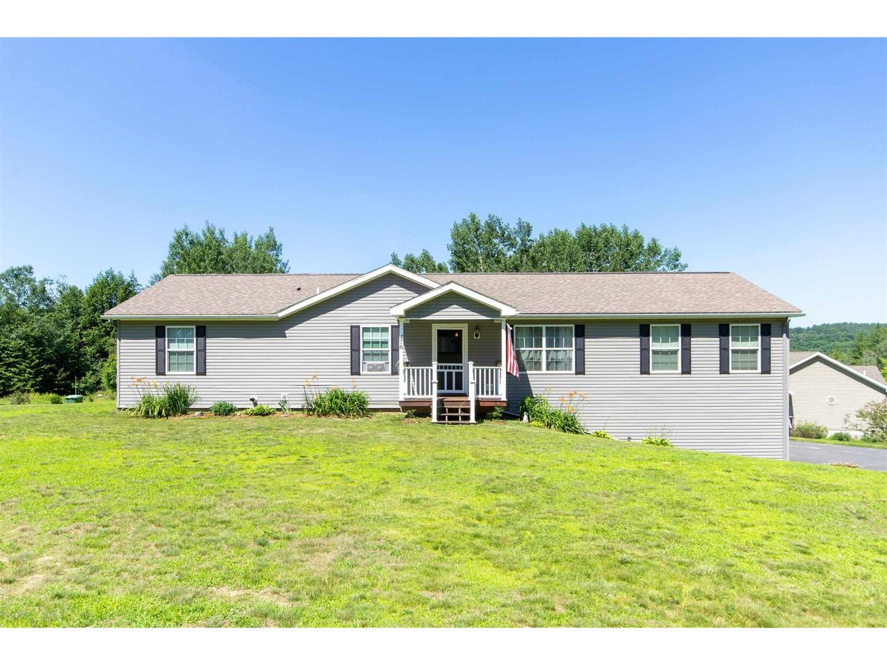 476 Partridge Farm Road