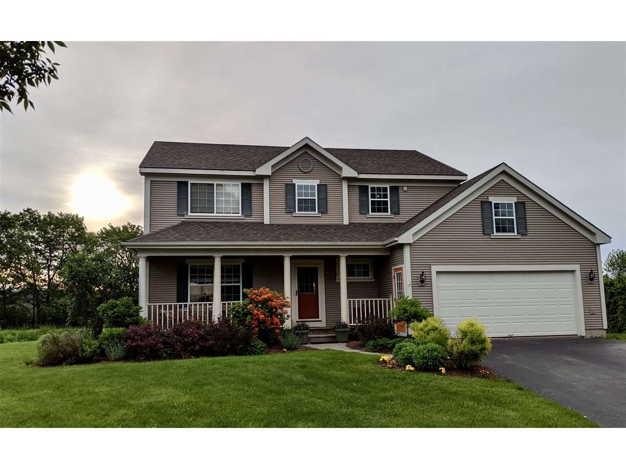 11 Thistle Lane Essex, Vermont Sold in 2019