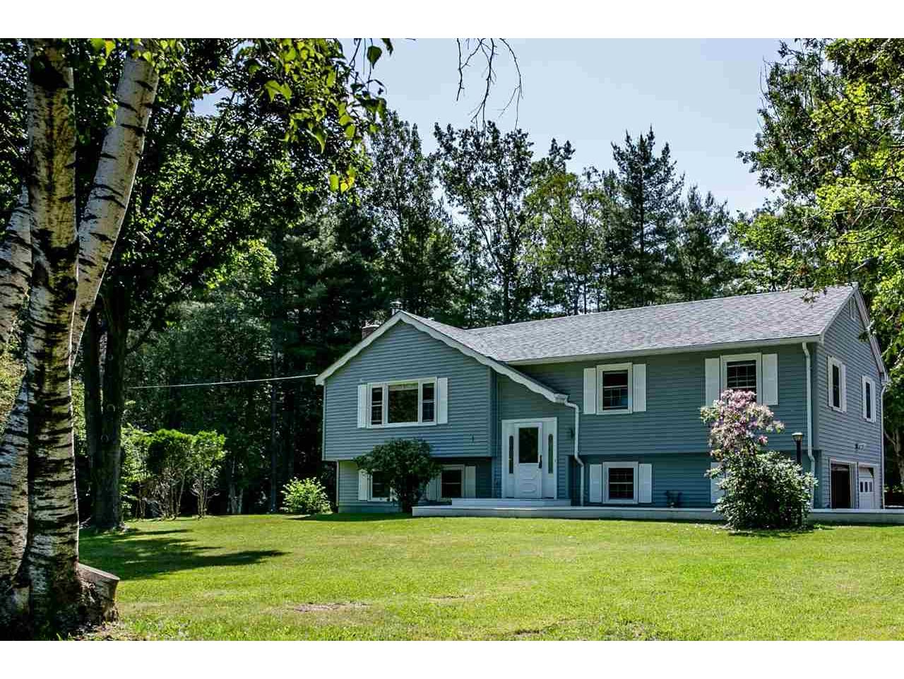519 Shore Acres Drive Colchester, Vermont Sold in 2019