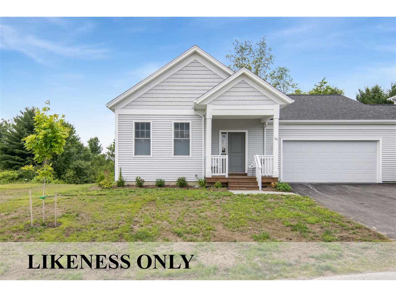 55 Smoke Bush Lane Essex, Vermont