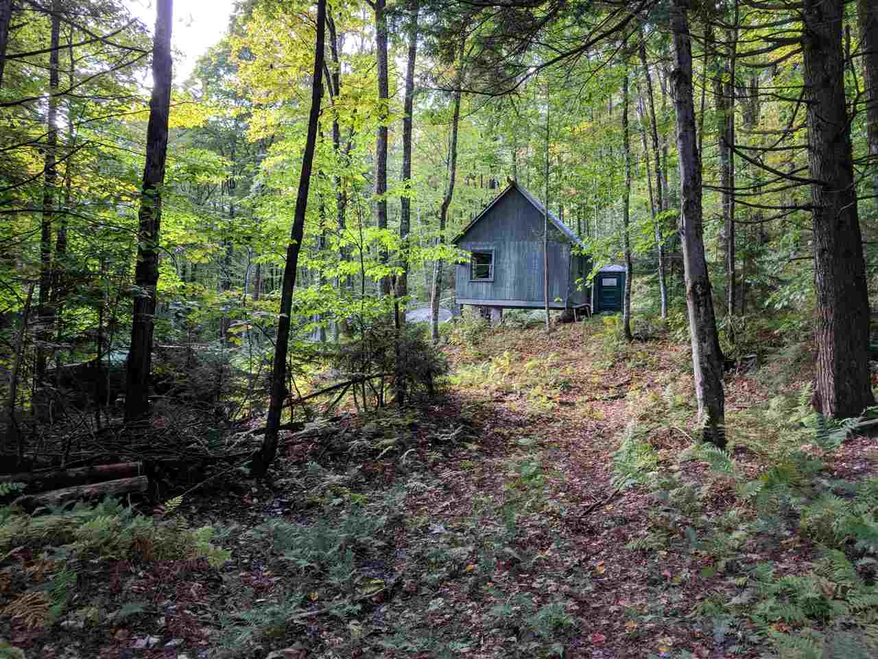 0 Old Mail Route Roxbury, Vermont Sold in 2019