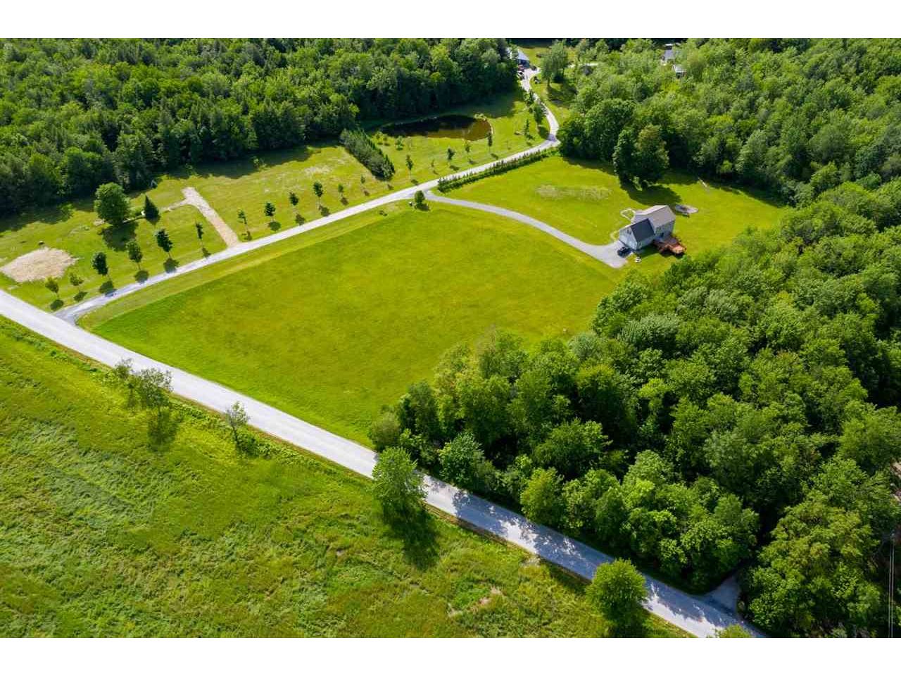 7 Beaver Pond Road Fairfax, Vermont Sold in 2020