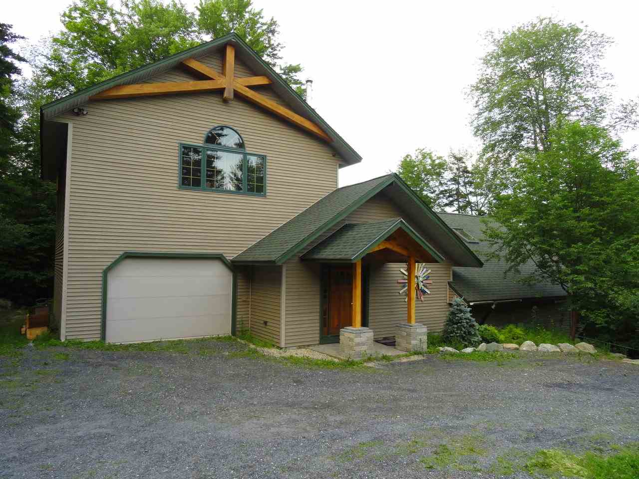 Sold property in Fayston Sold property in Fayston