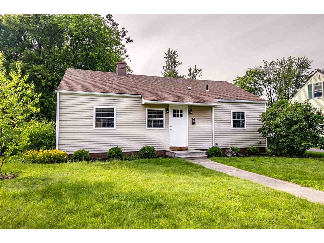 Sold property in Burlington Sold property in Burlington