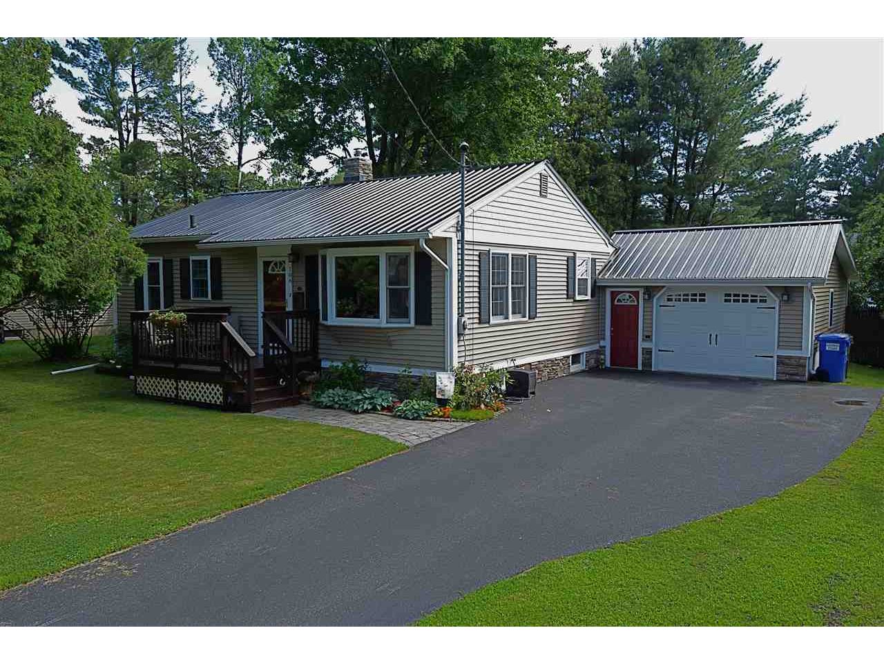 106 Iroquois Avenue Essex, Vermont Sold in 2019