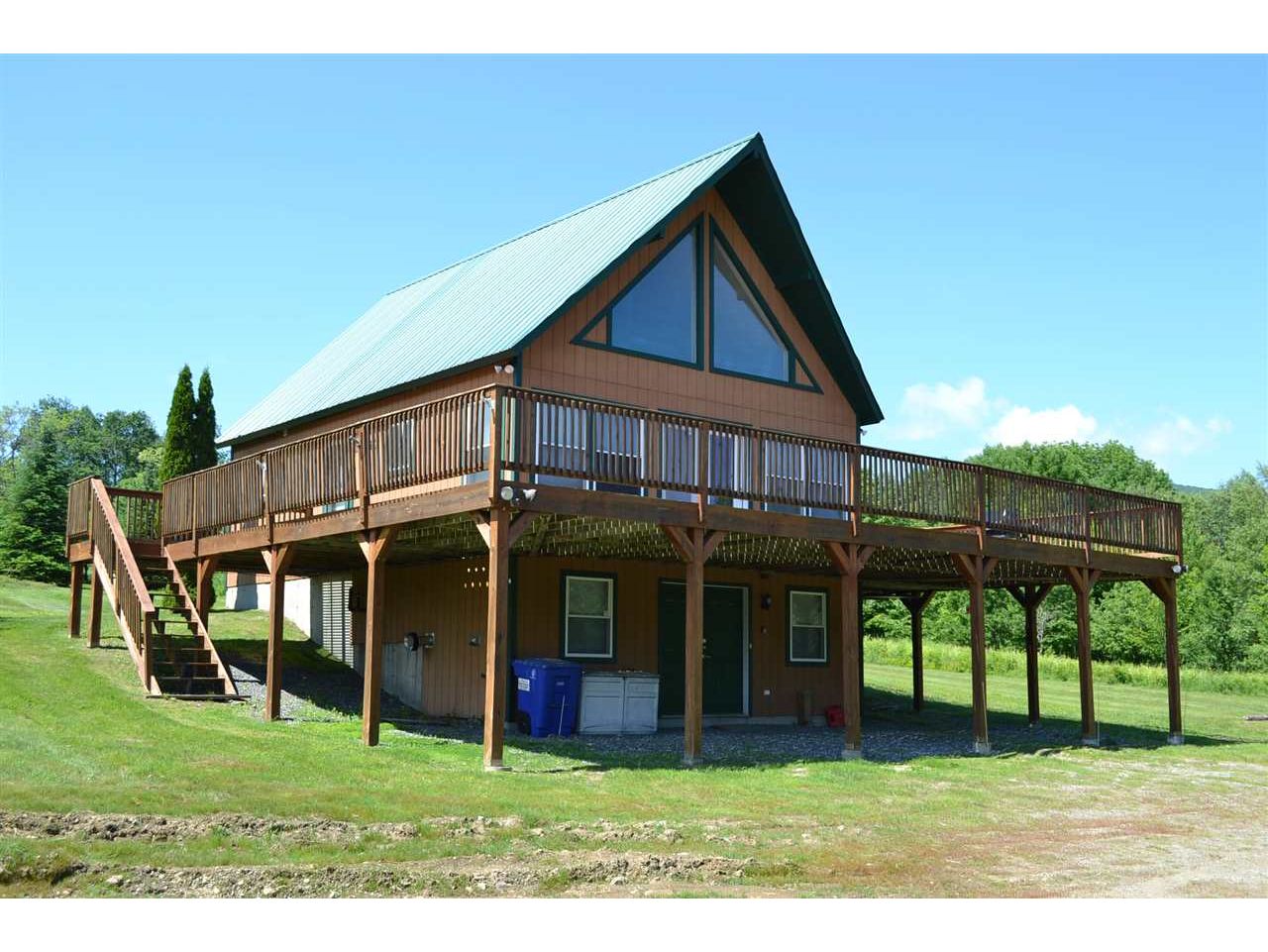 20 Journeys End Road Jay, Vermont Sold in 2019