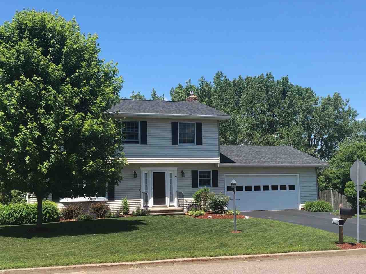 Sold property in South Burlington Sold property in South Burlington