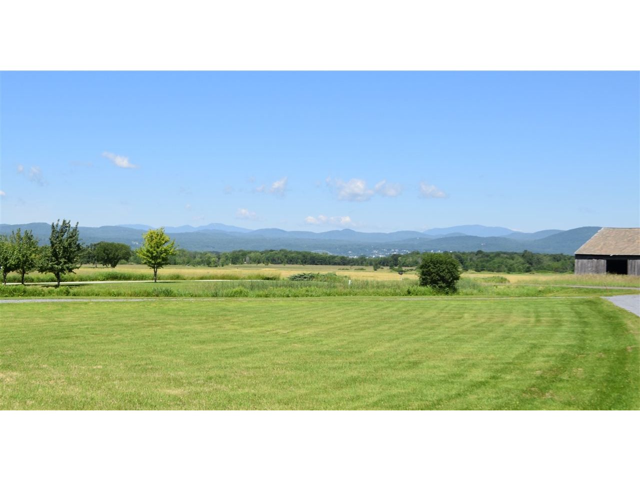 4381 Town Line Road Bridport, Vermont Sold in 2019 Coldwell Banker