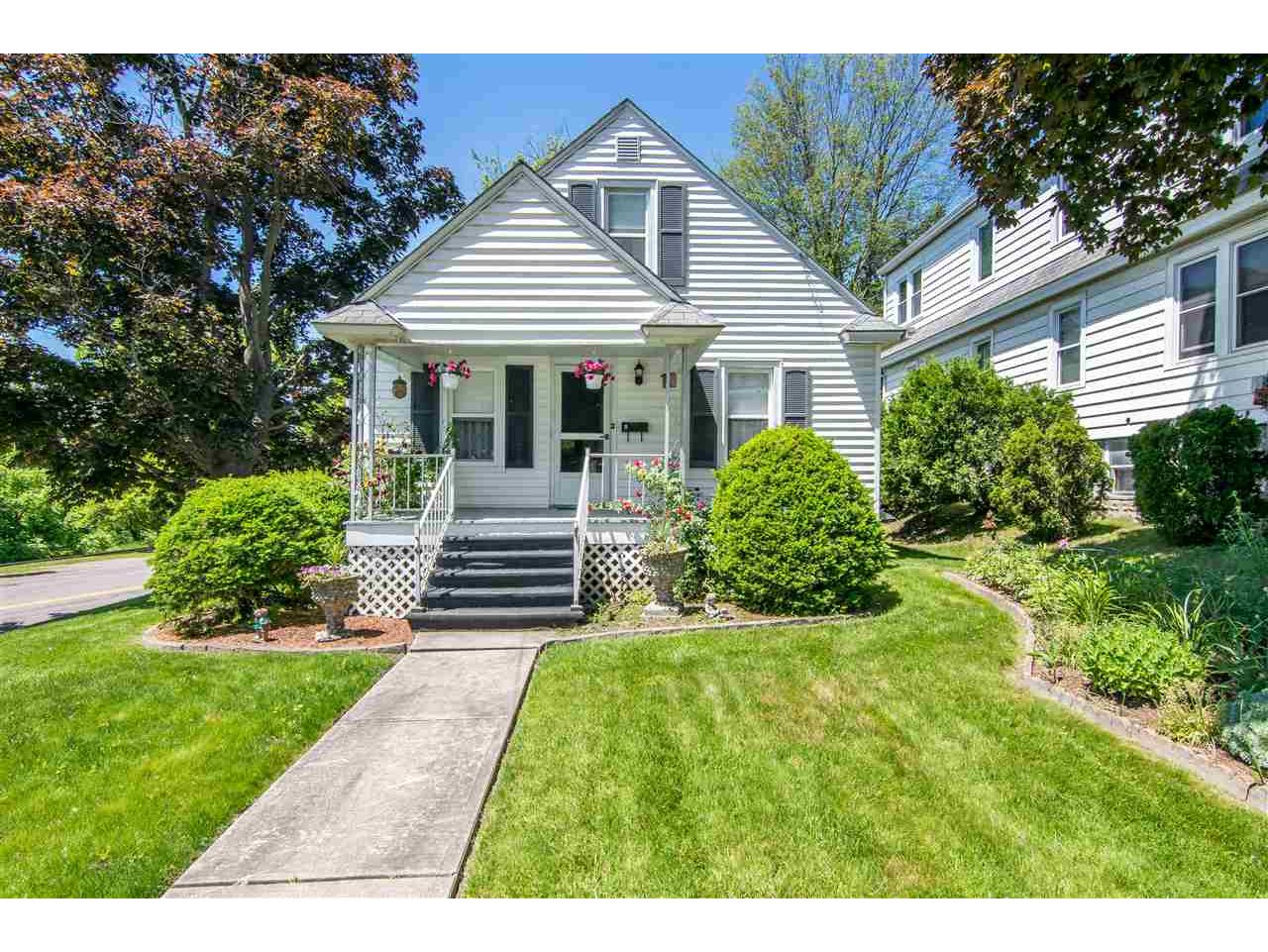 Sold property in Winooski Sold property in Winooski