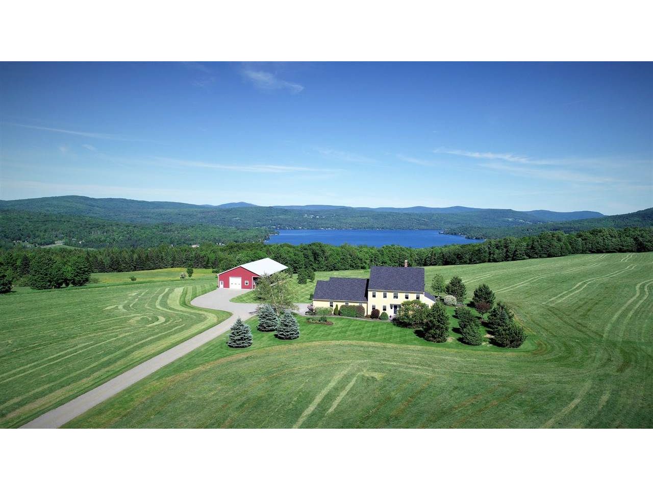 733 Sunset Drive Vermont Sold in 2019