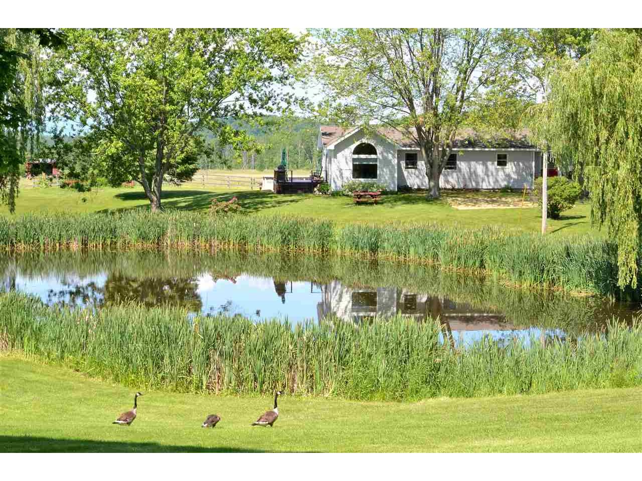 2136 Middlebrook Road Ferrisburgh, Vermont Sold in 2019