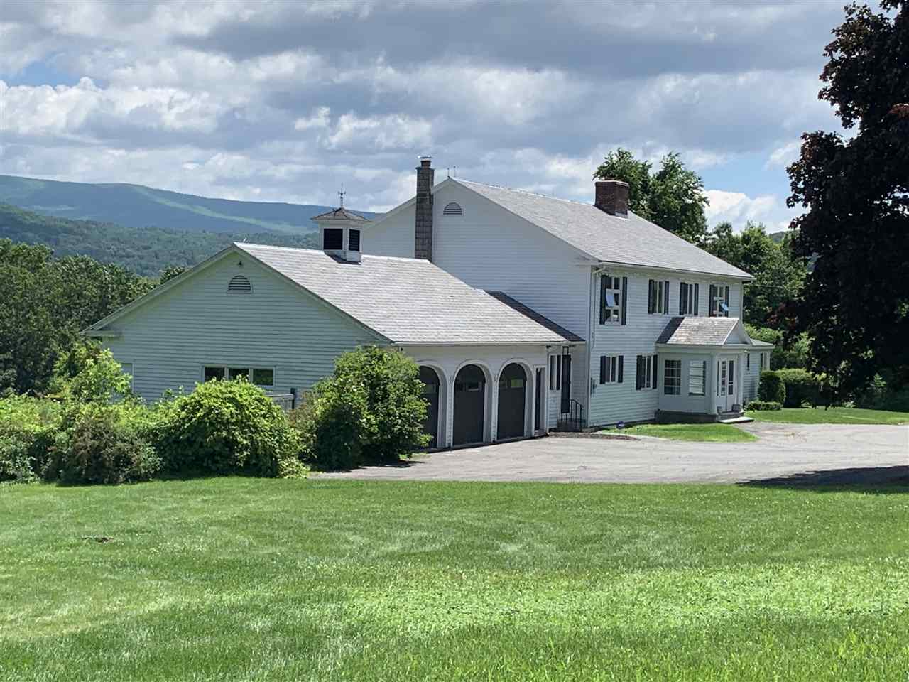 719 Northwest Hill Road Pownal, Vermont Sold in 2020