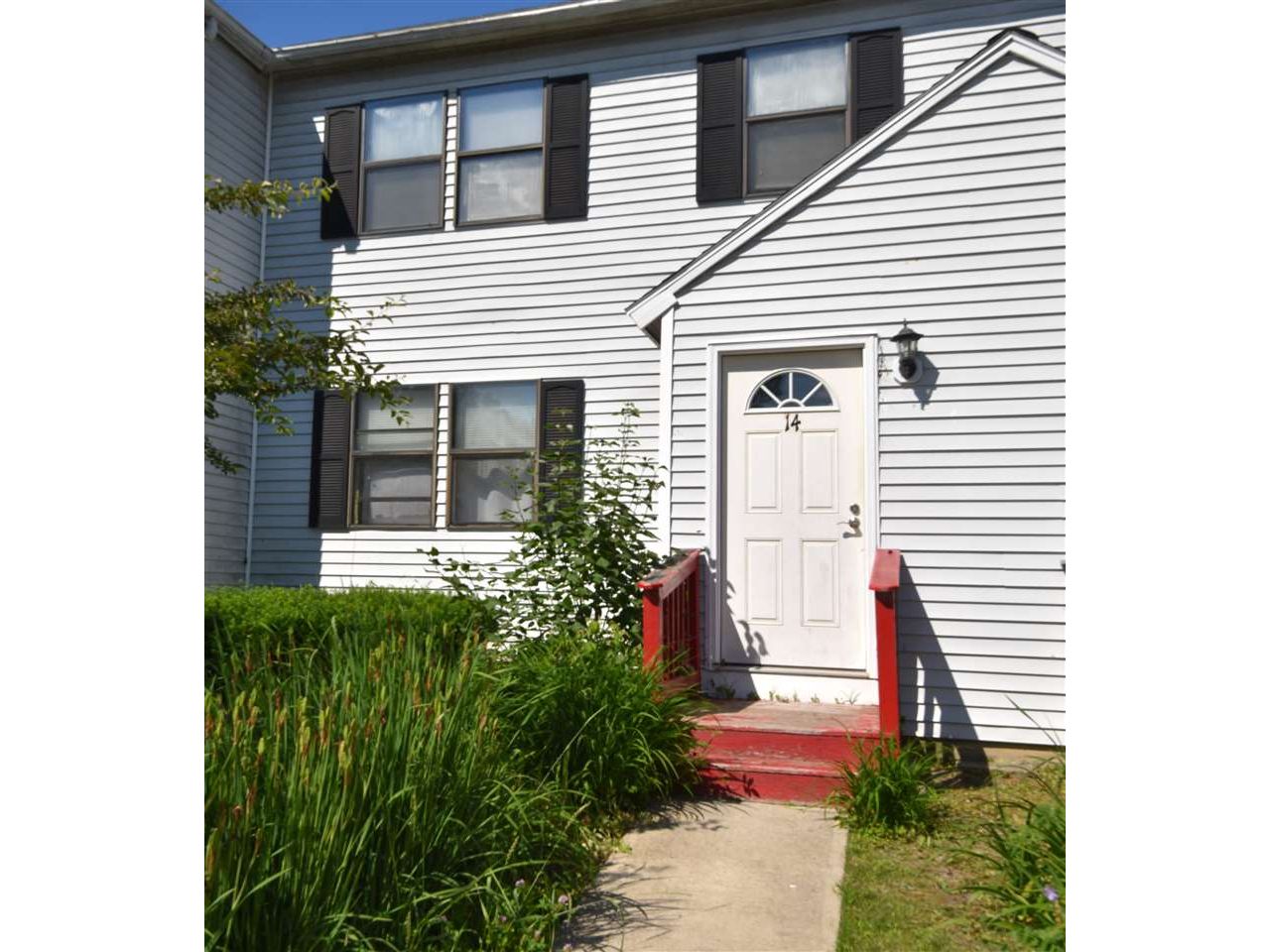 14 Woodbridge Lane, Unit 16 Middlebury, Vermont Sold in 2019