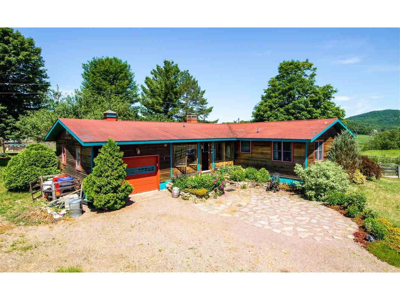 2627 East Road Colchester, Vermont