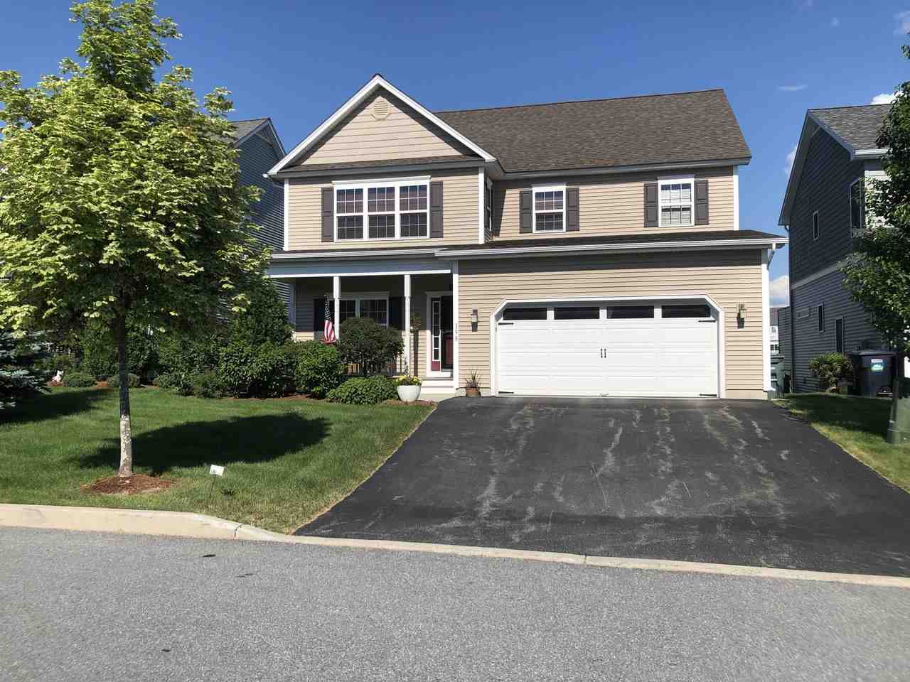 Sold property in South Burlington Sold property in South Burlington