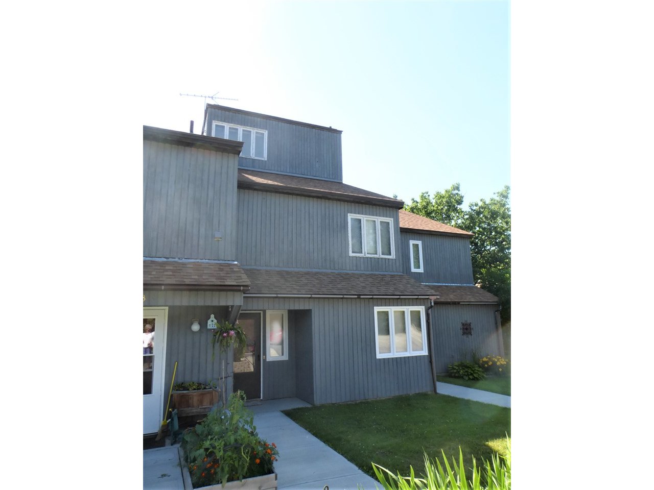 62 Otterside Court Middlebury, Vermont