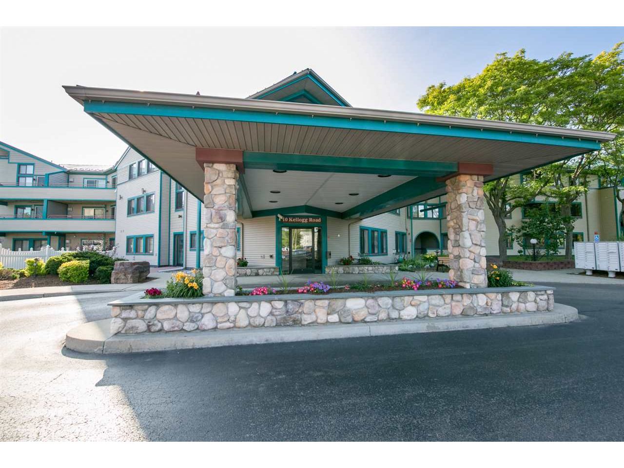 10 Kellogg Road, Unit 248 Essex, Vermont Sold in 2019