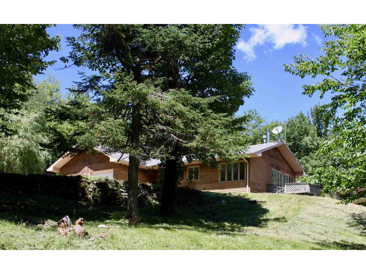 429 Post Hill Road Lincoln, Vermont Sold in 2019