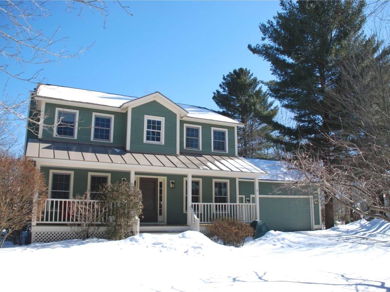 Sold property in Burlington Sold property in Burlington