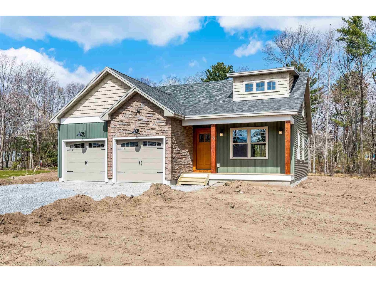 73 Vincenza Way Colchester, Vermont Sold in 2020