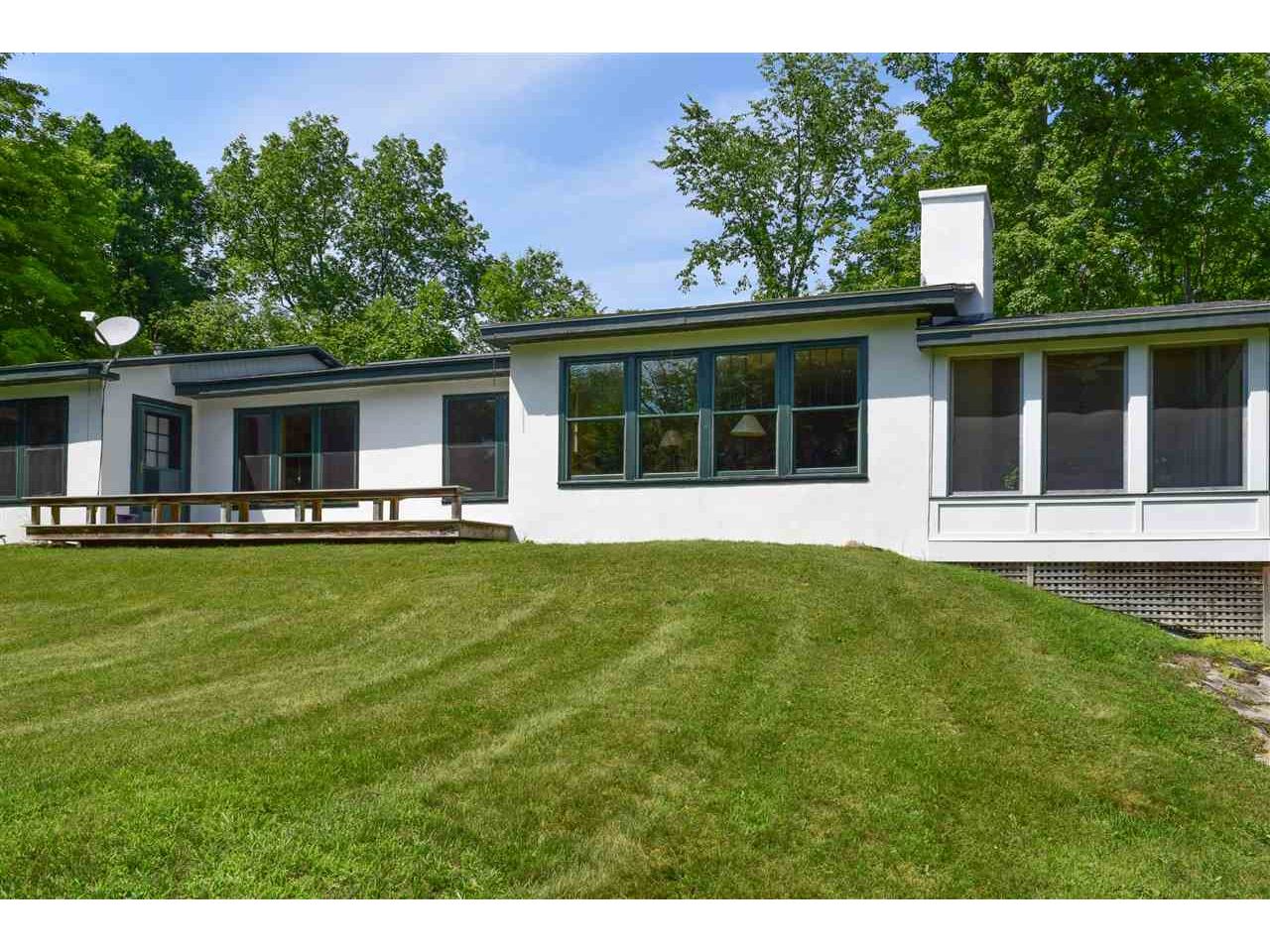 475 Halpin Road Middlebury, Vermont Sold in 2019