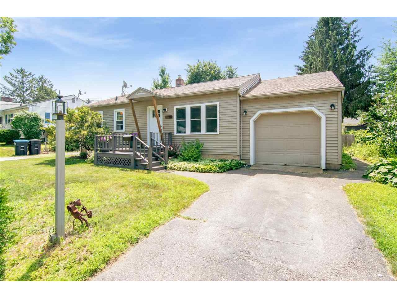 Sold property in South Burlington Sold property in South Burlington