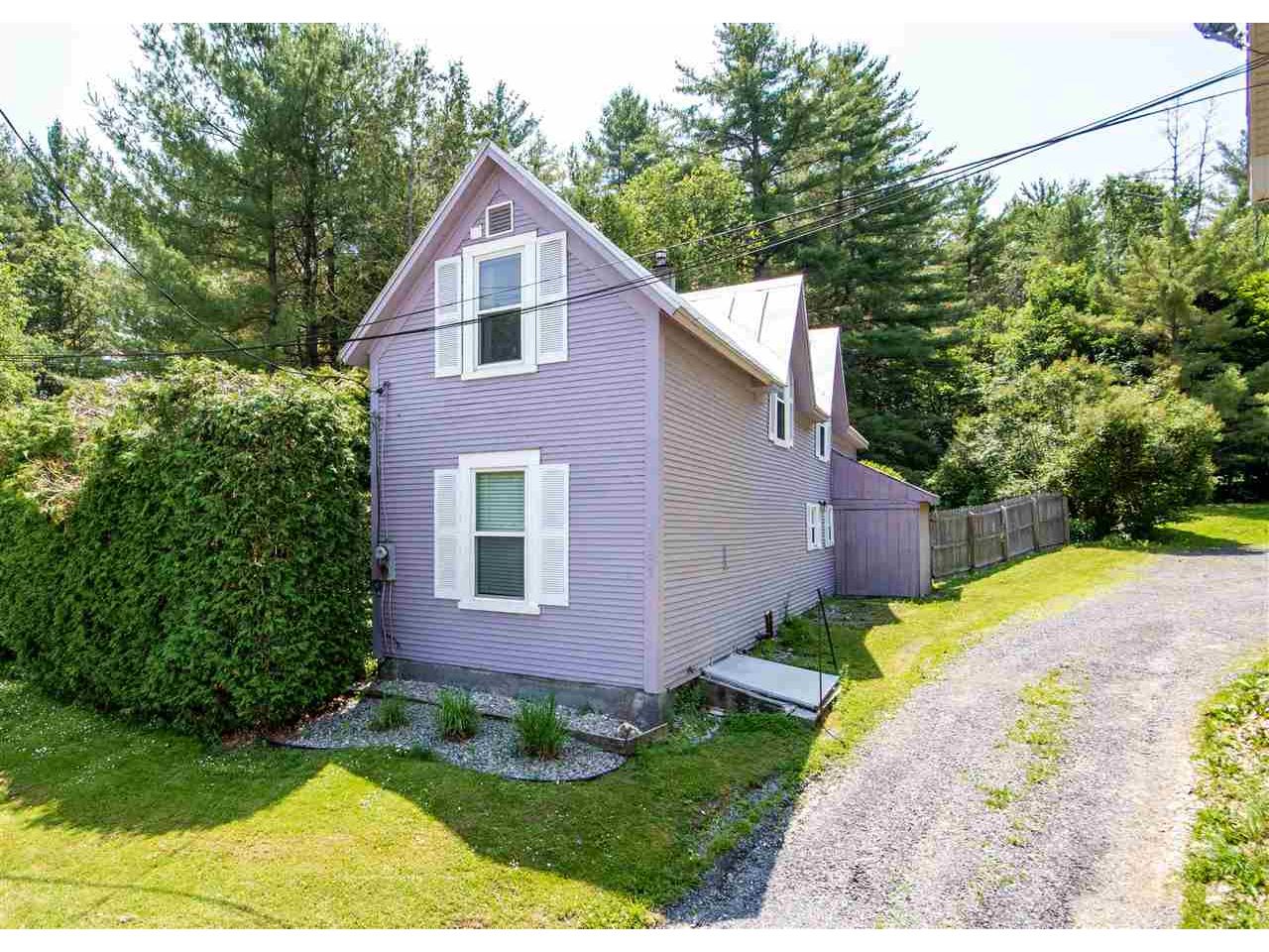 661 Graniteville Road Barre Town, Vermont Sold in 2019