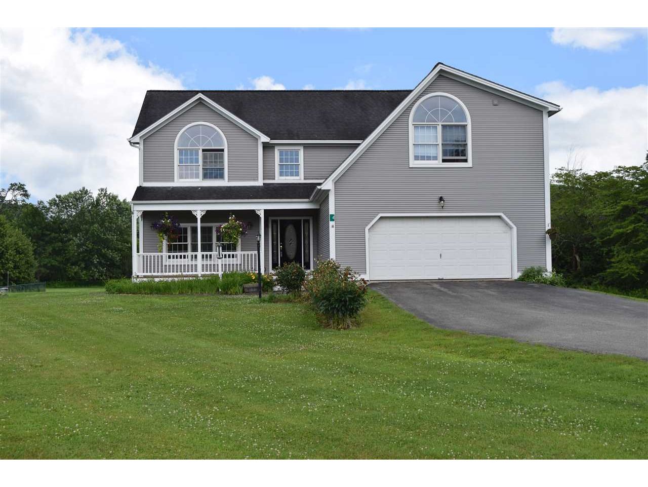 Sold property in Jericho Sold property in Jericho