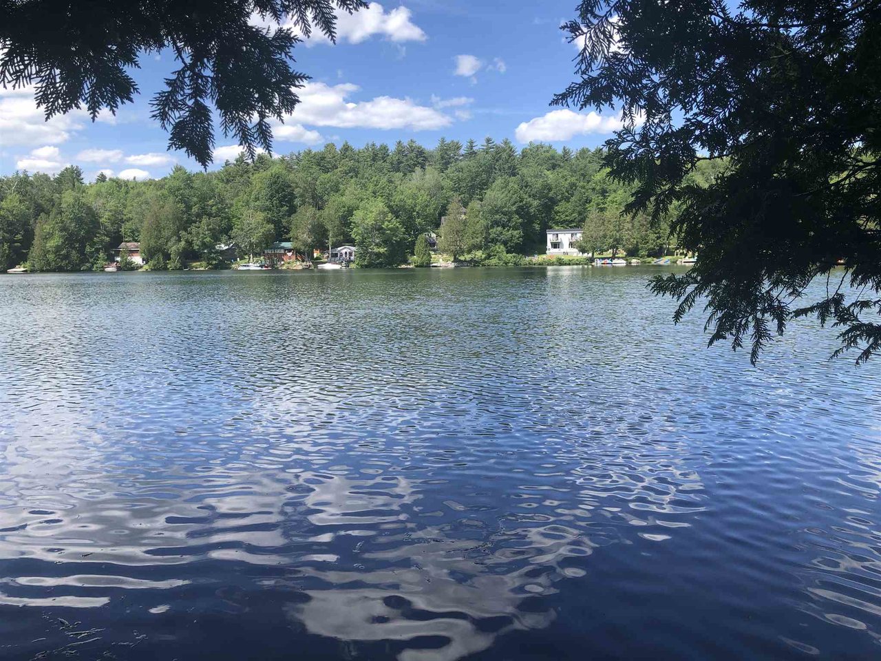 0 Martins Pond Lane Peacham, Vermont Sold in 2021