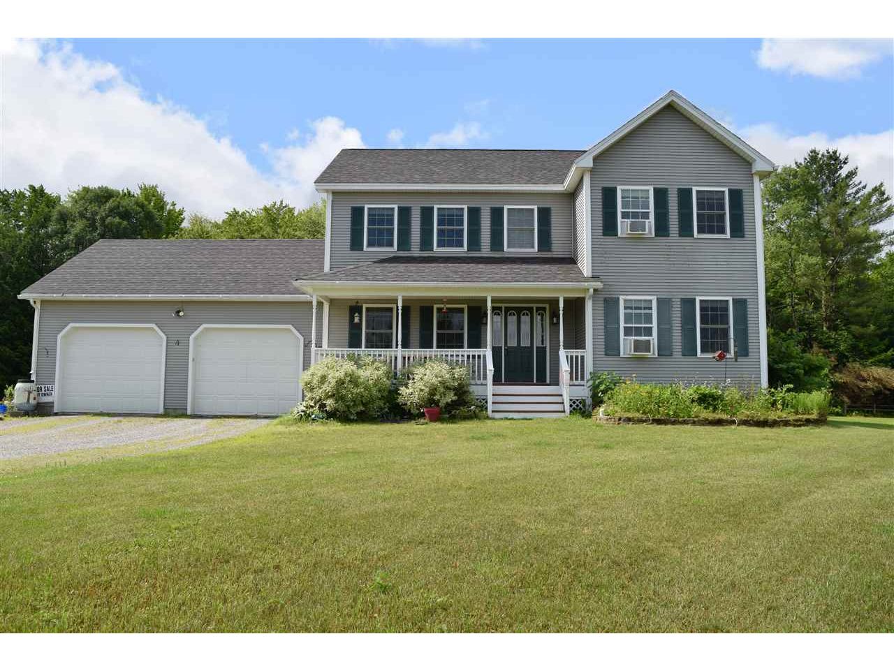 27 Sawmill Lane Westford, Vermont Sold in 2019